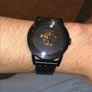 palazzo versace watch